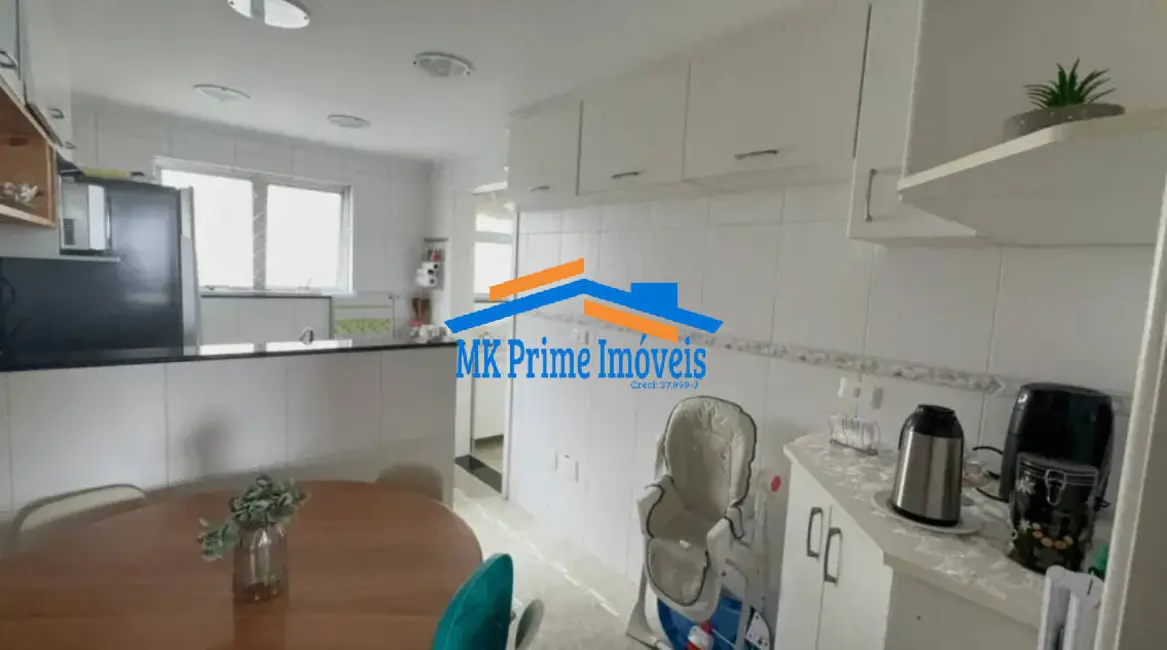 Foto 4 de Apartamento com 3 quartos à venda, 94m2 em Jaguaré, São Paulo - SP