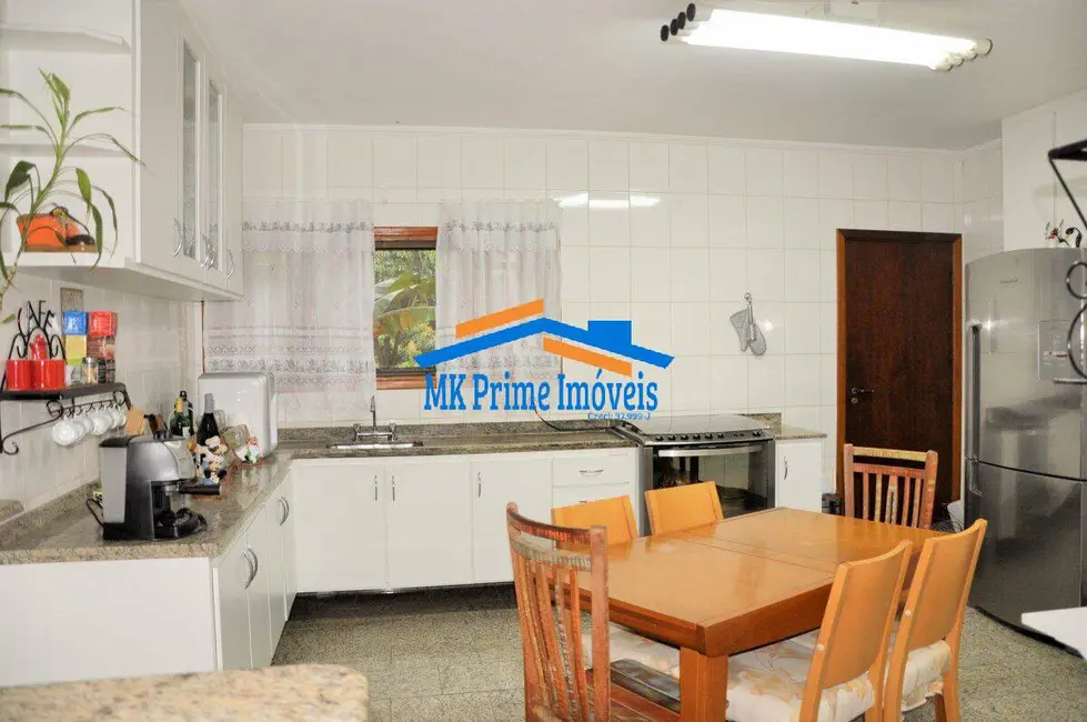 Foto 9 de Casa de Condomínio com 4 quartos à venda, 3441m2 em Transurb, Itapevi - SP