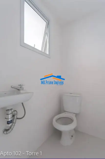 Foto 9 de Apartamento com 3 quartos à venda, 157m2 em Vila Anastácio, São Paulo - SP