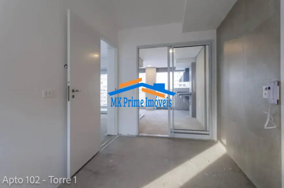 Foto 6 de Apartamento com 3 quartos à venda, 157m2 em Vila Anastácio, São Paulo - SP