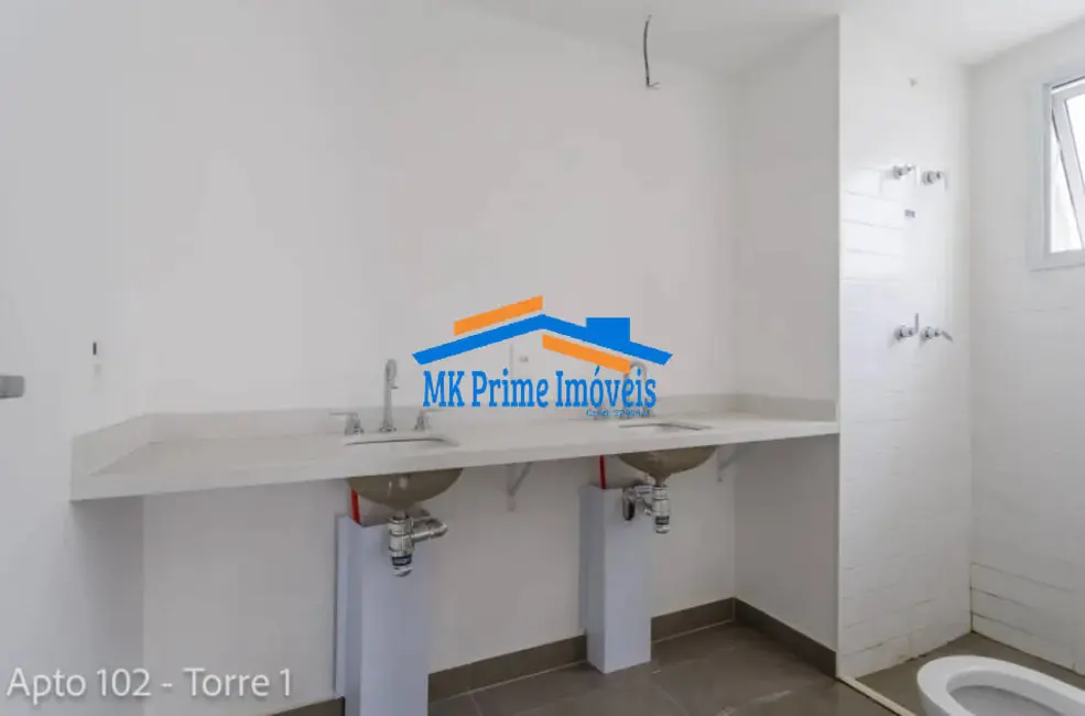 Foto 5 de Apartamento com 3 quartos à venda, 157m2 em Vila Anastácio, São Paulo - SP