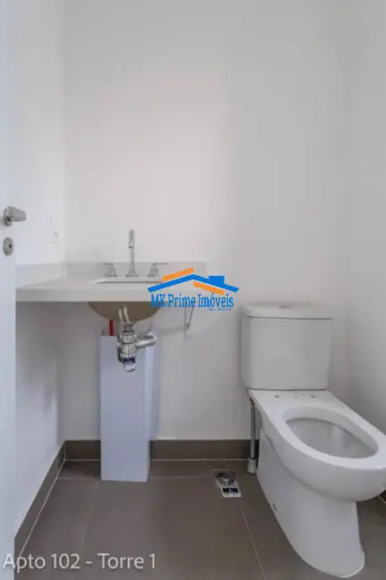 Foto 8 de Apartamento com 3 quartos à venda, 157m2 em Vila Anastácio, São Paulo - SP