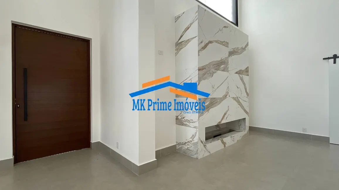 Foto 4 de Casa de Condomínio com 4 quartos à venda, 364m2 em Alphaville, Santana De Parnaiba - SP