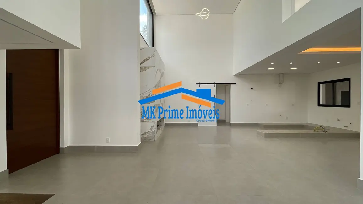 Foto 3 de Casa de Condomínio com 4 quartos à venda, 364m2 em Alphaville, Santana De Parnaiba - SP