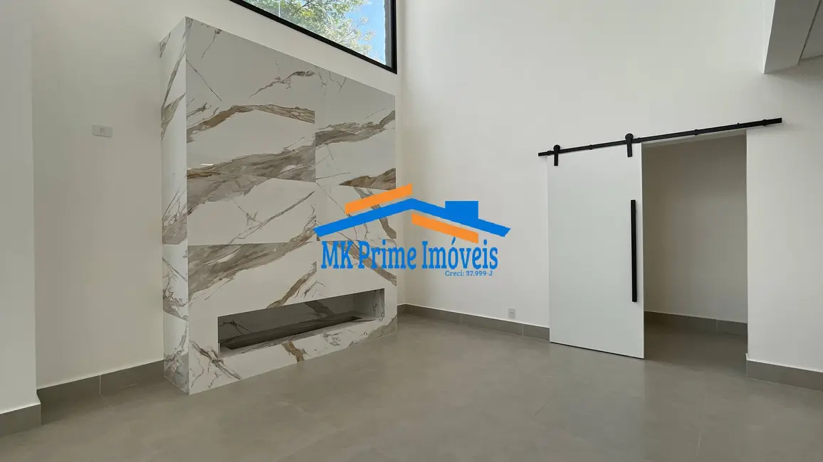 Foto 6 de Casa de Condomínio com 4 quartos à venda, 364m2 em Alphaville, Santana De Parnaiba - SP