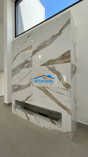 Foto 8 de Casa de Condomínio com 4 quartos à venda, 364m2 em Alphaville, Santana De Parnaiba - SP