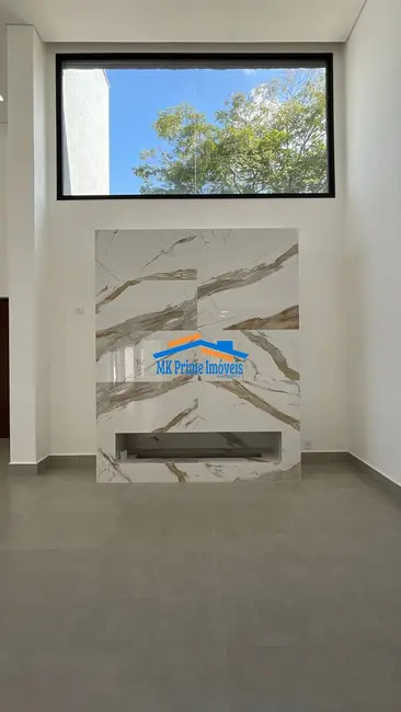 Foto 9 de Casa de Condomínio com 4 quartos à venda, 364m2 em Alphaville, Santana De Parnaiba - SP