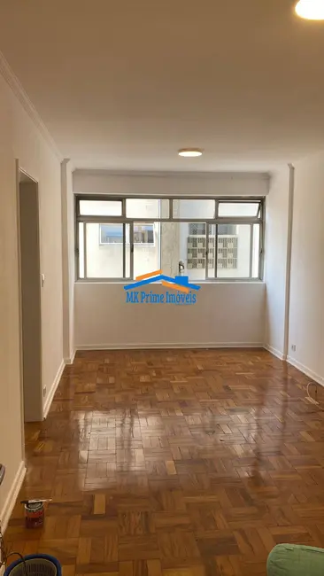 Apartamento com 1 quarto à venda, 37m2 em Santa Cecília, São Paulo - SP - imagem 1 Foto 1 de Apartamento com 1 quarto à venda, 37m2 em Santa Cecília, São Paulo - SP