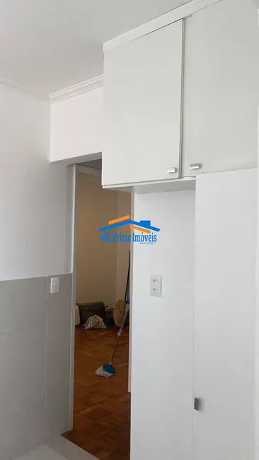 Apartamento com 1 quarto à venda, 37m2 em Santa Cecília, São Paulo - SP - imagem 3 Foto 3 de Apartamento com 1 quarto à venda, 37m2 em Santa Cecília, São Paulo - SP