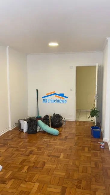 Apartamento com 1 quarto à venda, 37m2 em Santa Cecília, São Paulo - SP - imagem 2 Foto 2 de Apartamento com 1 quarto à venda, 37m2 em Santa Cecília, São Paulo - SP