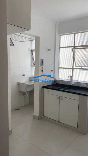 Apartamento com 1 quarto à venda, 37m2 em Santa Cecília, São Paulo - SP - imagem 5 Foto 5 de Apartamento com 1 quarto à venda, 37m2 em Santa Cecília, São Paulo - SP