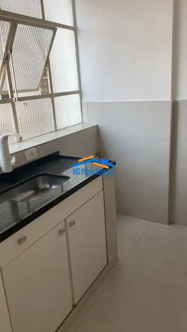 Apartamento com 1 quarto à venda, 37m2 em Santa Cecília, São Paulo - SP - imagem 4 Foto 4 de Apartamento com 1 quarto à venda, 37m2 em Santa Cecília, São Paulo - SP
