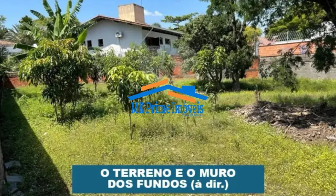 Foto 2 de Terreno / Lote à venda, 614m2 em Vila Hamburguesa, São Paulo - SP