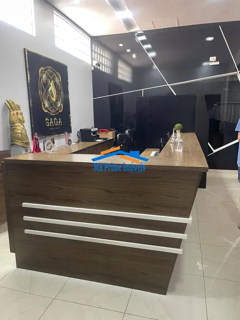 Sala Comercial à venda, 1334m2 em Chácara Santo Antônio (Zona Sul), São Paulo - SP - imagem 8 Foto 8 de Sala Comercial à venda, 1334m2 em Chácara Santo Antônio (Zona Sul), São Paulo - SP