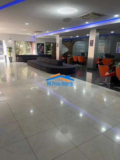 Sala Comercial à venda, 1334m2 em Chácara Santo Antônio (Zona Sul), São Paulo - SP - imagem 7 Foto 7 de Sala Comercial à venda, 1334m2 em Chácara Santo Antônio (Zona Sul), São Paulo - SP