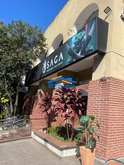 Sala Comercial à venda, 1334m2 em Chácara Santo Antônio (Zona Sul), São Paulo - SP - imagem 5 Foto 5 de Sala Comercial à venda, 1334m2 em Chácara Santo Antônio (Zona Sul), São Paulo - SP