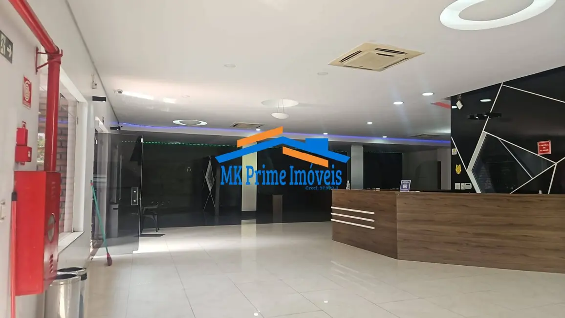 Sala Comercial à venda e para alugar, 1334m2 em Chácara Santo Antônio (Zona Sul), São Paulo - SP - imagem 9 Foto 9 de Sala Comercial à venda e para alugar, 1334m2 em Chácara Santo Antônio (Zona Sul), São Paulo - SP