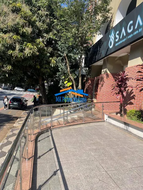 Sala Comercial à venda, 1334m2 em Chácara Santo Antônio (Zona Sul), São Paulo - SP - imagem 4 Foto 4 de Sala Comercial à venda, 1334m2 em Chácara Santo Antônio (Zona Sul), São Paulo - SP
