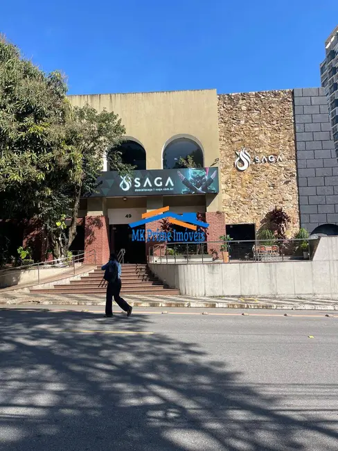 Sala Comercial à venda, 1334m2 em Chácara Santo Antônio (Zona Sul), São Paulo - SP - imagem 1 Foto 1 de Sala Comercial à venda, 1334m2 em Chácara Santo Antônio (Zona Sul), São Paulo - SP