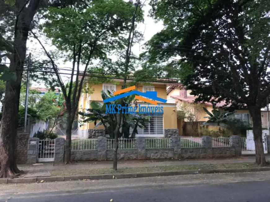 Sobrado com 6 quartos à venda, 350m2 em Vila Madalena, São Paulo - SP - imagem 1 Foto 1 de Sobrado com 6 quartos à venda, 350m2 em Vila Madalena, São Paulo - SP