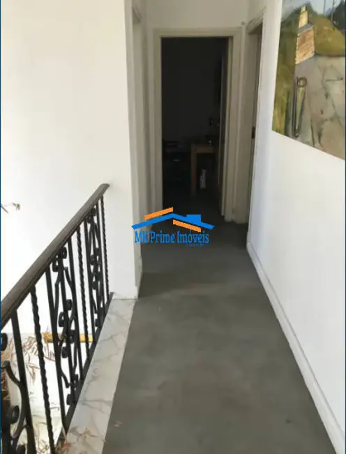 Sobrado com 6 quartos à venda, 350m2 em Vila Madalena, São Paulo - SP - imagem 8 Foto 8 de Sobrado com 6 quartos à venda, 350m2 em Vila Madalena, São Paulo - SP