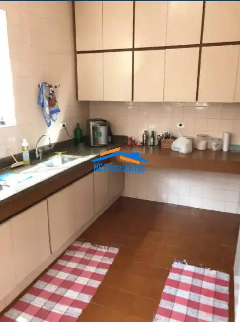 Sobrado com 6 quartos à venda, 350m2 em Vila Madalena, São Paulo - SP - imagem 4 Foto 4 de Sobrado com 6 quartos à venda, 350m2 em Vila Madalena, São Paulo - SP