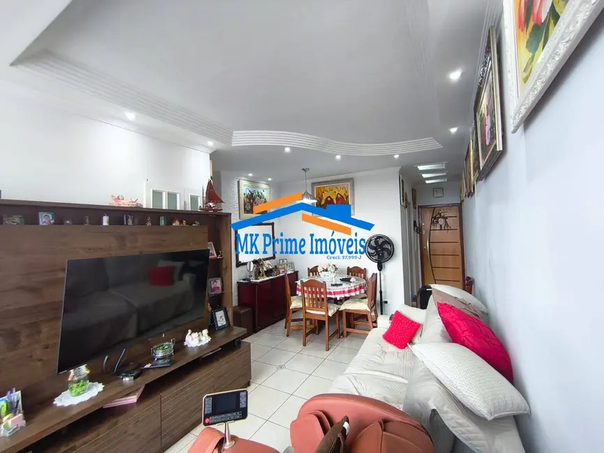 Apartamento com 2 quartos à venda, 65m2 em Jaguaribe, Osasco - SP - imagem 7 Foto 7 de Apartamento com 2 quartos à venda, 65m2 em Jaguaribe, Osasco - SP