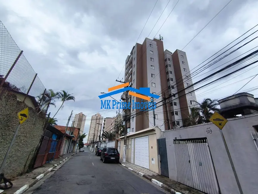 Apartamento com 2 quartos à venda, 65m2 em Jaguaribe, Osasco - SP - imagem 3 Foto 3 de Apartamento com 2 quartos à venda, 65m2 em Jaguaribe, Osasco - SP