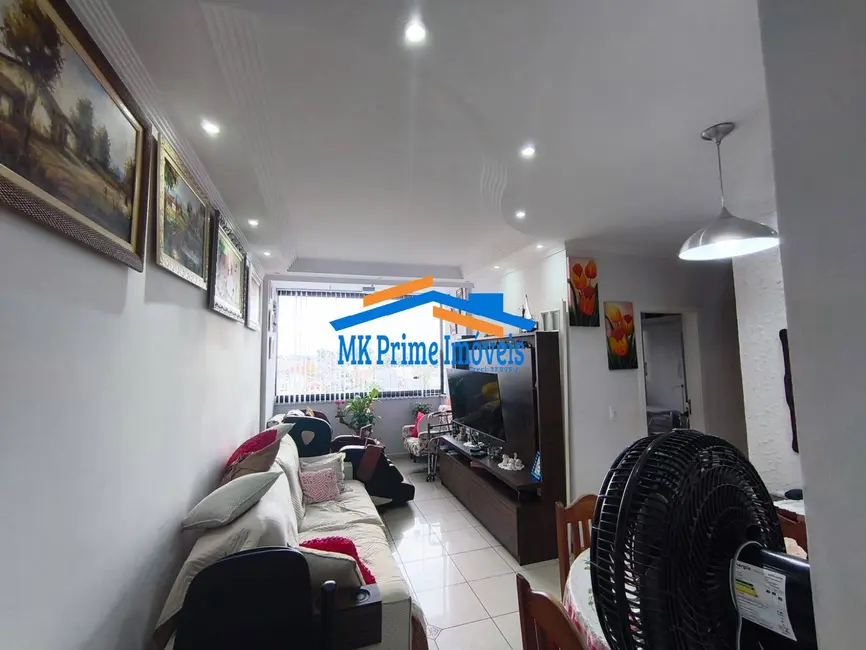 Apartamento com 2 quartos à venda, 65m2 em Jaguaribe, Osasco - SP - imagem 9 Foto 9 de Apartamento com 2 quartos à venda, 65m2 em Jaguaribe, Osasco - SP