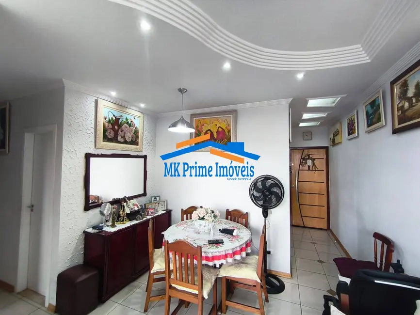 Apartamento com 2 quartos à venda, 65m2 em Jaguaribe, Osasco - SP - imagem 6 Foto 6 de Apartamento com 2 quartos à venda, 65m2 em Jaguaribe, Osasco - SP