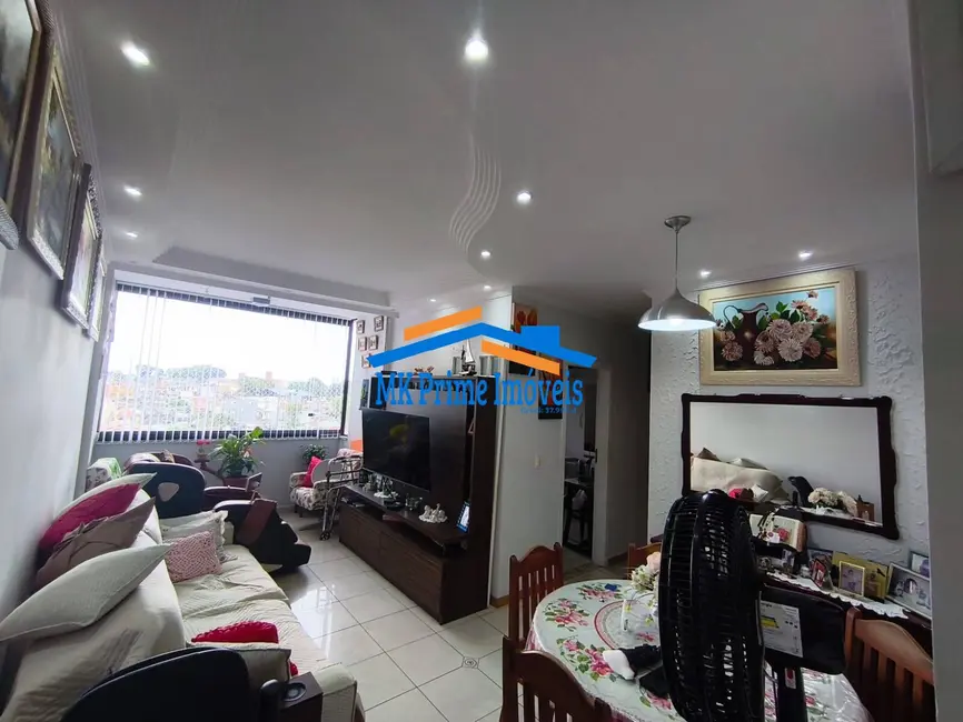 Apartamento com 2 quartos à venda, 65m2 em Jaguaribe, Osasco - SP - imagem 5 Foto 5 de Apartamento com 2 quartos à venda, 65m2 em Jaguaribe, Osasco - SP