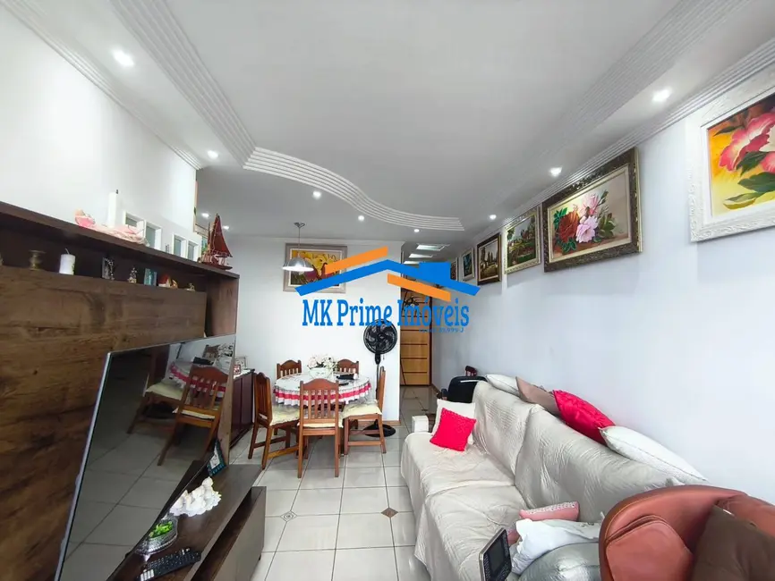 Apartamento com 2 quartos à venda, 65m2 em Jaguaribe, Osasco - SP - imagem 8 Foto 8 de Apartamento com 2 quartos à venda, 65m2 em Jaguaribe, Osasco - SP