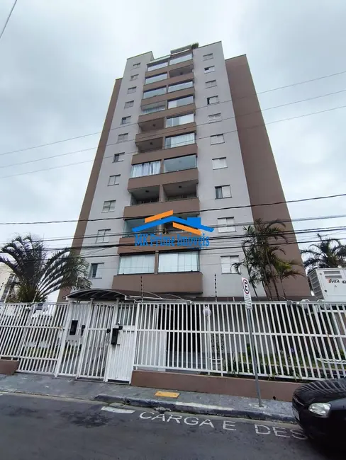Apartamento com 2 quartos à venda, 65m2 em Jaguaribe, Osasco - SP - imagem 2 Foto 2 de Apartamento com 2 quartos à venda, 65m2 em Jaguaribe, Osasco - SP