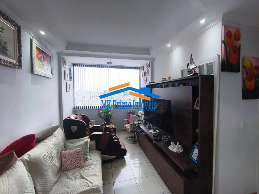 Apartamento com 2 quartos à venda, 65m2 em Jaguaribe, Osasco - SP - imagem 4 Foto 4 de Apartamento com 2 quartos à venda, 65m2 em Jaguaribe, Osasco - SP