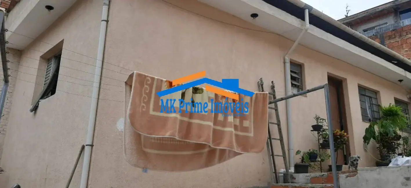 Terreno / Lote à venda, 382m2 em Jardim São Jorge (Raposo Tavares), São Paulo - SP - imagem 5 Foto 5 de Terreno / Lote à venda, 382m2 em Jardim São Jorge (Raposo Tavares), São Paulo - SP