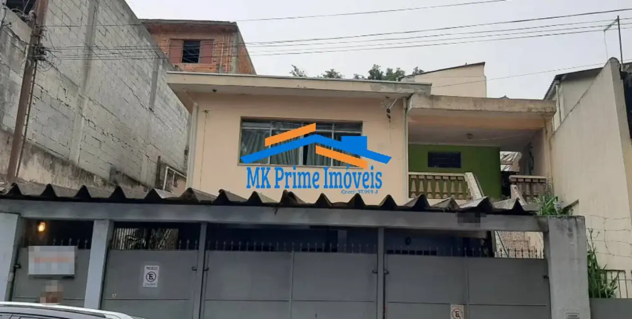 Terreno / Lote à venda, 382m2 em Jardim São Jorge (Raposo Tavares), São Paulo - SP - imagem 1 Foto 1 de Terreno / Lote à venda, 382m2 em Jardim São Jorge (Raposo Tavares), São Paulo - SP