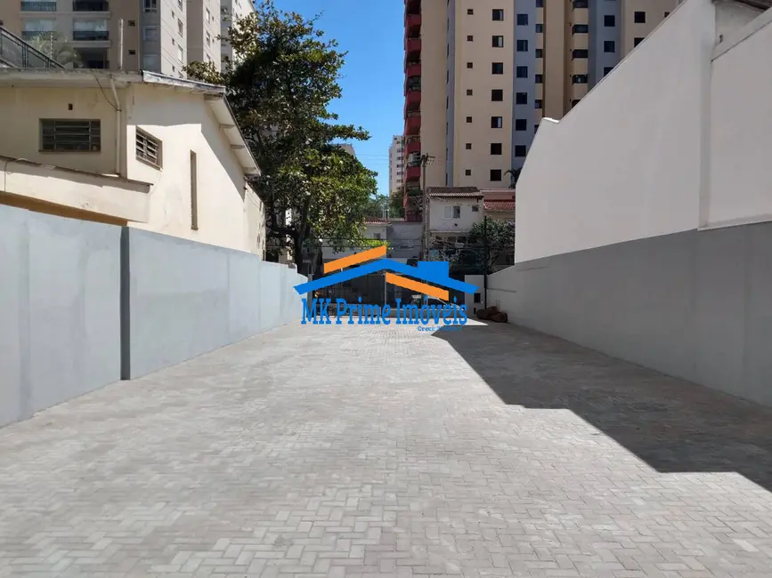 Foto 1 de Terreno / Lote para alugar, 426m2 em Perdizes, São Paulo - SP