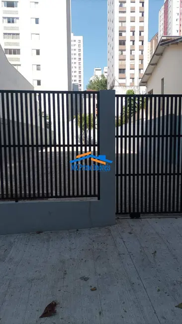 Foto 5 de Terreno / Lote para alugar, 426m2 em Perdizes, São Paulo - SP