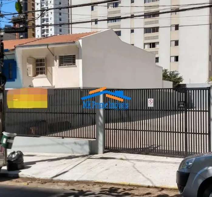 Foto 3 de Terreno / Lote para alugar, 426m2 em Perdizes, São Paulo - SP