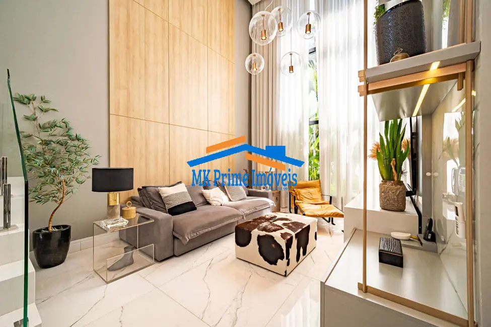 Foto 6 de Casa de Condomínio com 5 quartos à venda, 370m2 em Cidade Tamboré, Santana De Parnaiba - SP