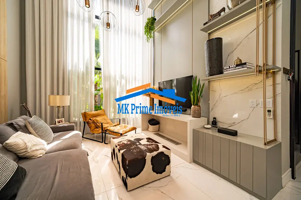 Foto 7 de Casa de Condomínio com 5 quartos à venda, 370m2 em Cidade Tamboré, Santana De Parnaiba - SP