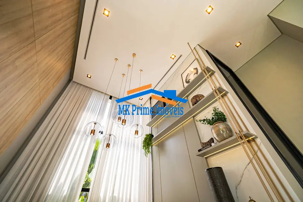 Foto 8 de Casa de Condomínio com 5 quartos à venda, 370m2 em Cidade Tamboré, Santana De Parnaiba - SP