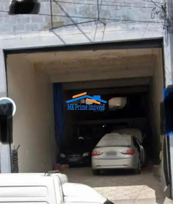 Armazém / Galpão à venda, 140m2 em Vila Romana, São Paulo - SP - imagem 1 Foto 1 de Armazém / Galpão à venda, 140m2 em Vila Romana, São Paulo - SP