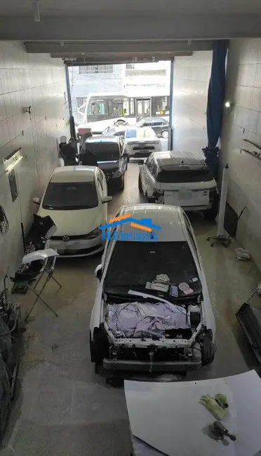 Armazém / Galpão à venda, 140m2 em Vila Romana, São Paulo - SP - imagem 4 Foto 4 de Armazém / Galpão à venda, 140m2 em Vila Romana, São Paulo - SP