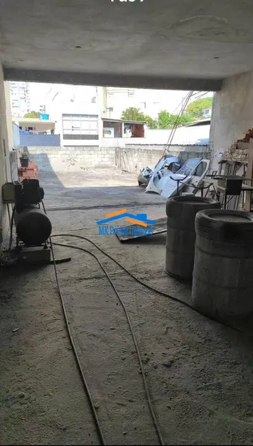 Armazém / Galpão à venda, 140m2 em Vila Romana, São Paulo - SP - imagem 3 Foto 3 de Armazém / Galpão à venda, 140m2 em Vila Romana, São Paulo - SP