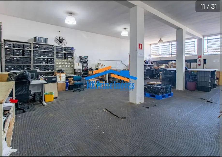 Armazém / Galpão à venda, 600m2 em Vila Ipojuca, São Paulo - SP - imagem 9 Foto 9 de Armazém / Galpão à venda, 600m2 em Vila Ipojuca, São Paulo - SP
