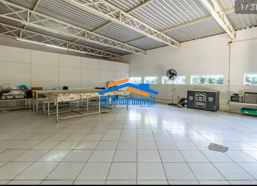 Armazém / Galpão à venda, 600m2 em Vila Ipojuca, São Paulo - SP - imagem 4 Foto 4 de Armazém / Galpão à venda, 600m2 em Vila Ipojuca, São Paulo - SP