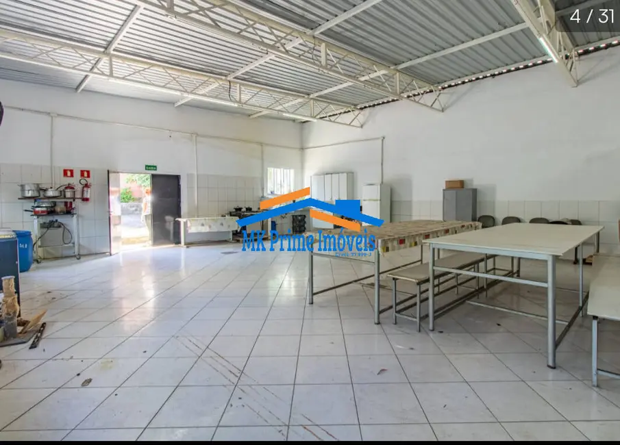 Armazém / Galpão à venda, 600m2 em Vila Ipojuca, São Paulo - SP - imagem 7 Foto 7 de Armazém / Galpão à venda, 600m2 em Vila Ipojuca, São Paulo - SP