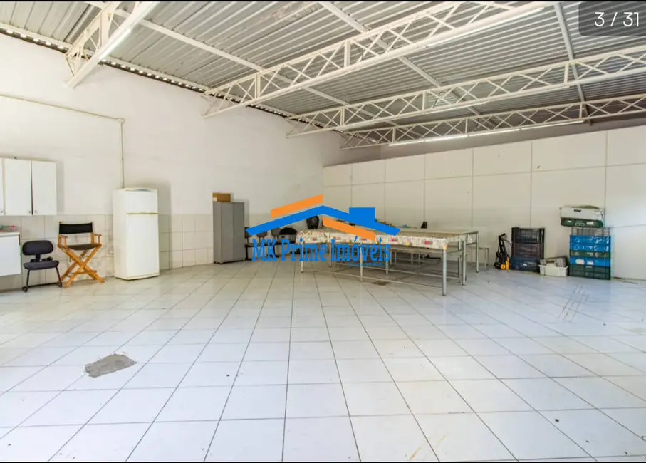 Armazém / Galpão à venda, 600m2 em Vila Ipojuca, São Paulo - SP - imagem 5 Foto 5 de Armazém / Galpão à venda, 600m2 em Vila Ipojuca, São Paulo - SP