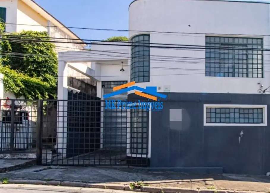 Armazém / Galpão à venda, 600m2 em Vila Ipojuca, São Paulo - SP - imagem 1 Foto 1 de Armazém / Galpão à venda, 600m2 em Vila Ipojuca, São Paulo - SP